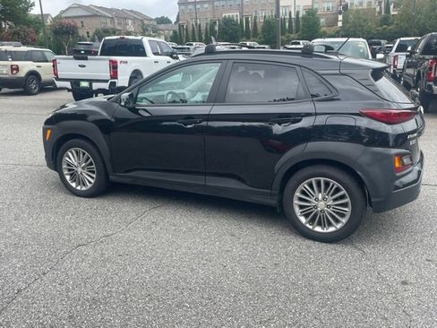 Used 2021 Hyundai Kona SEL FWD image 12