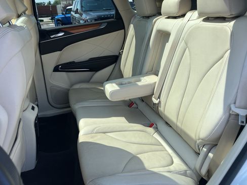 Used 2015 Lincoln MKC AWD w/ Equipment Group 102A Reserve image 31