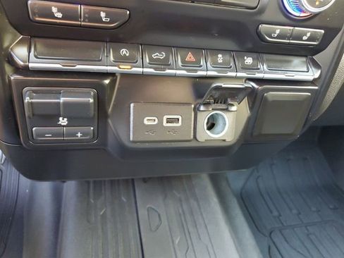 Used 2021 GMC Sierra 1500 SLE RWD image 25