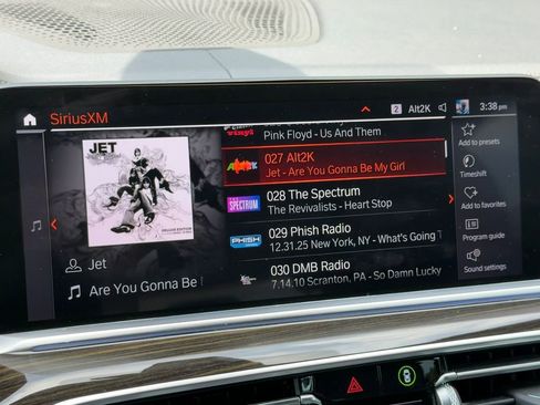 Used 2020 BMW X5 xDrive40i w/ M Sport Package AWD/4WD image 19