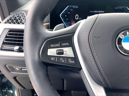 Used 2024 BMW X5 xDrive40i w/ Premium Package image 22