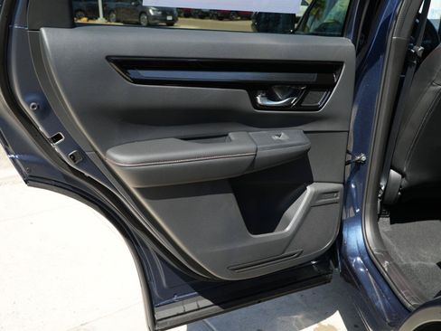 New 2026 Honda CR-V Sport Touring image 18
