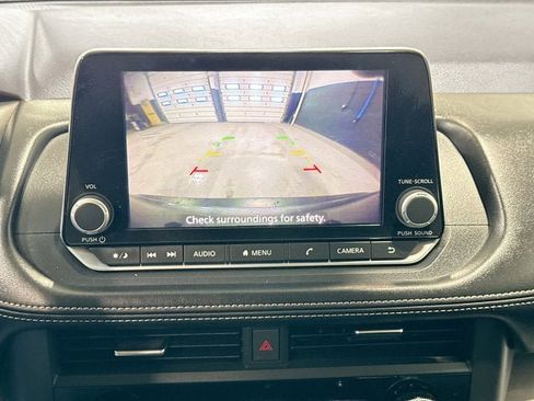 Certified 2023 Nissan Rogue SV image 11