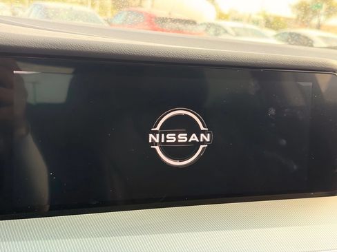 Used 2025 Nissan Murano SL AWD/4WD image 22