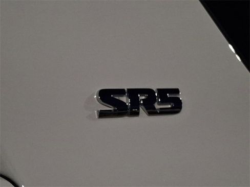 Used 2024 Toyota 4Runner SR5 image 30