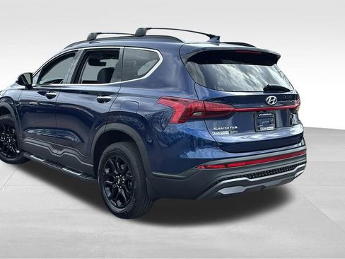 Used 2023 Hyundai Santa Fe XRT image 5