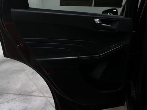 Used 2021 Ford Escape SEL image 22