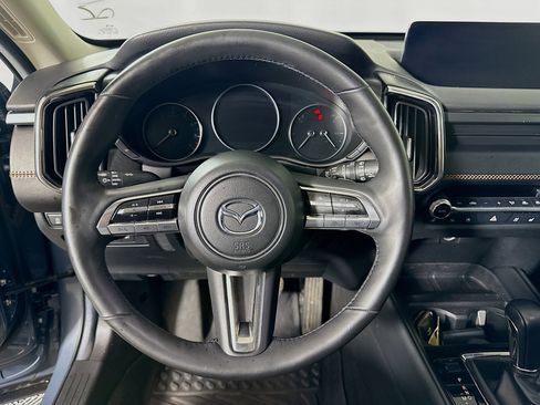 Used 2024 MAZDA CX-50 2.5 Turbo w/ Premium Plus Pkg image 12