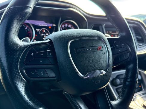 Used 2021 Dodge Challenger R/T image 29