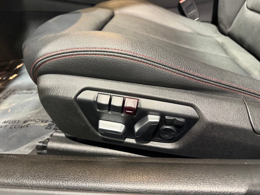 Used 2018 BMW 430i xDrive Coupe AWD/4WD image 14