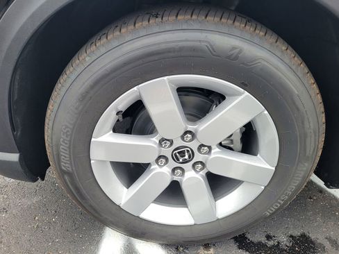 New 2026 Honda Prologue EX image 11