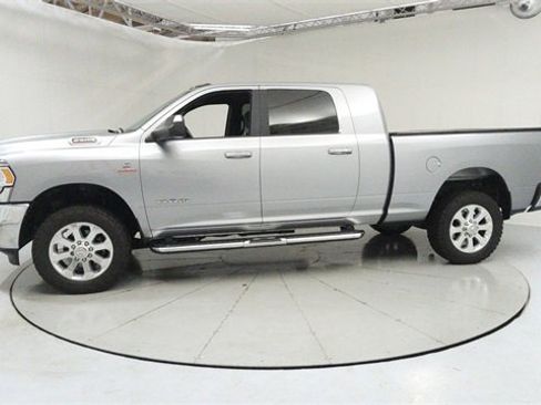 Used 2022 RAM 2500 Big Horn w/ Level A Equipment Group image 2