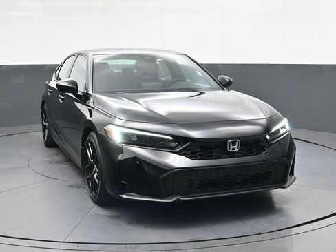 Used 2026 Honda Civic Sport image 10