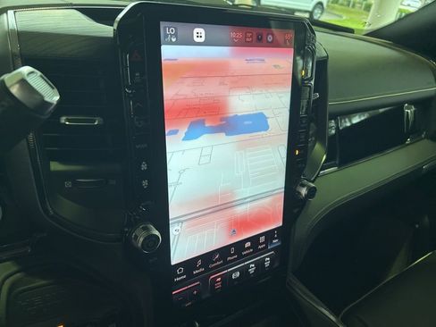 New 2026 RAM 2500 Rebel w/ Rebel Level 2 Equipment Group image 7