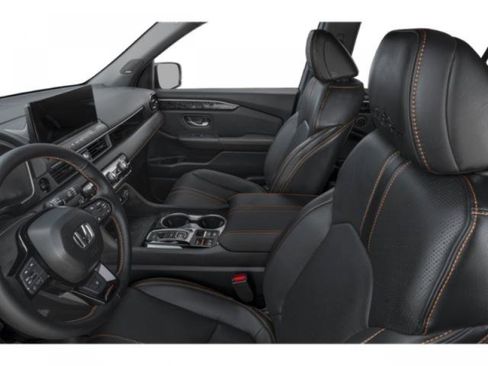 New 2026 Honda Passport TrailSport Elite image 14