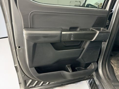 Used 2023 Ford F150 XLT w/ Equipment Group 302A High image 27