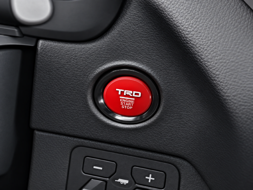 Certified 2026 Toyota Tundra SR5 AWD/4WD image 12