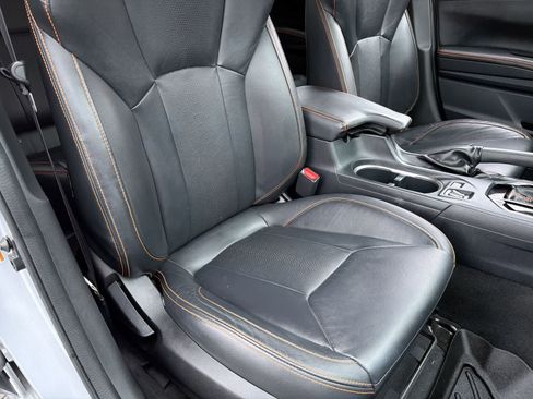 Used 2019 Subaru Crosstrek 2.0i Limited image 22