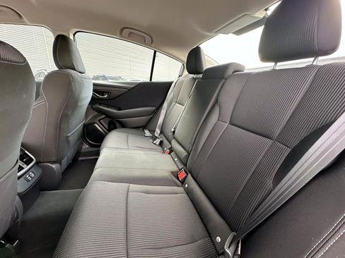 Certified 2025 Subaru Legacy Premium w/ Popular Package #1 image 13