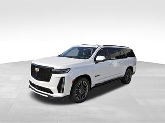 Certified 2023 Cadillac Escalade ESV V video 2