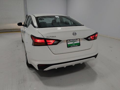 Used 2021 Nissan Altima 2.5 S FWD image 6