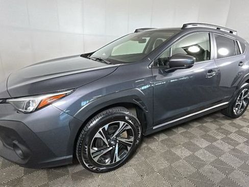 Used 2024 Subaru Crosstrek 2.0i Premium AWD/4WD image 7