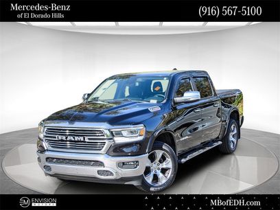 Used 2020 RAM 1500 Laramie