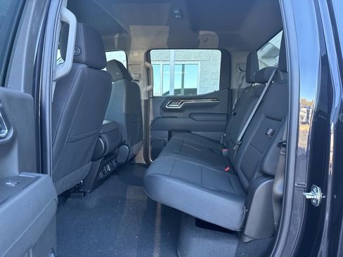 New 2026 GMC Sierra 1500 Elevation image 10