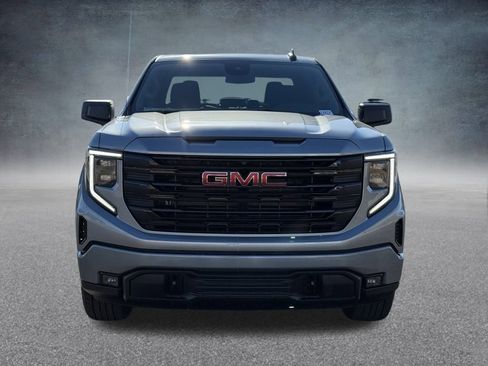 New 2026 GMC Sierra 1500 Elevation image 8