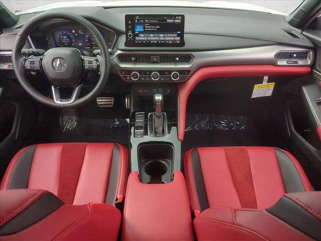 Used 2026 Acura Integra A-Spec w/ Technology Package FWD image 19