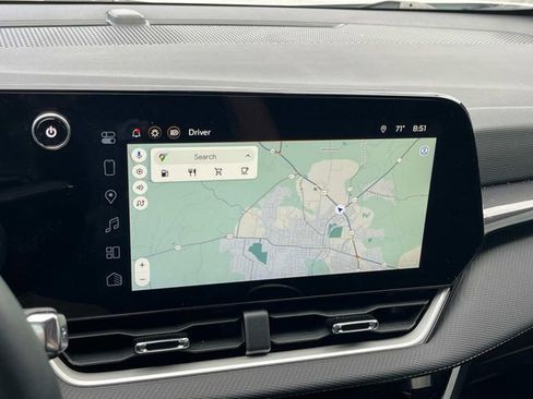 Certified 2026 Chevrolet Equinox LT image 31