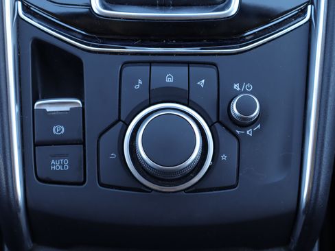 Used 2022 MAZDA CX-5 AWD 2.5 S w/ Premium Package image 25