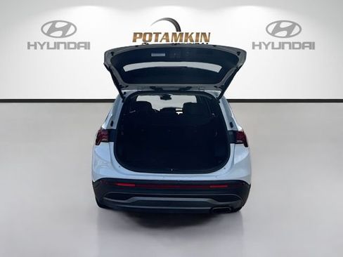 Used 2023 Hyundai Santa Fe SEL FWD image 25