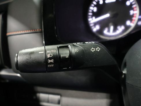 Used 2024 Nissan Pathfinder Rock Creek image 36