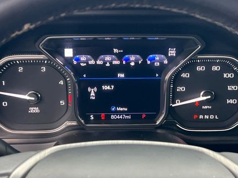 Used 2020 GMC Sierra 3500 Denali w/ Denali Ultimate Package image 29