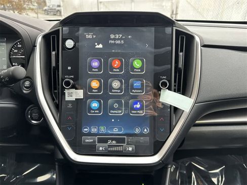 New 2026 Subaru Impreza 2.0i Sport image 16