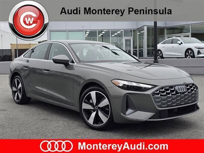 New 2025 Audi A5 2.0T Prestige