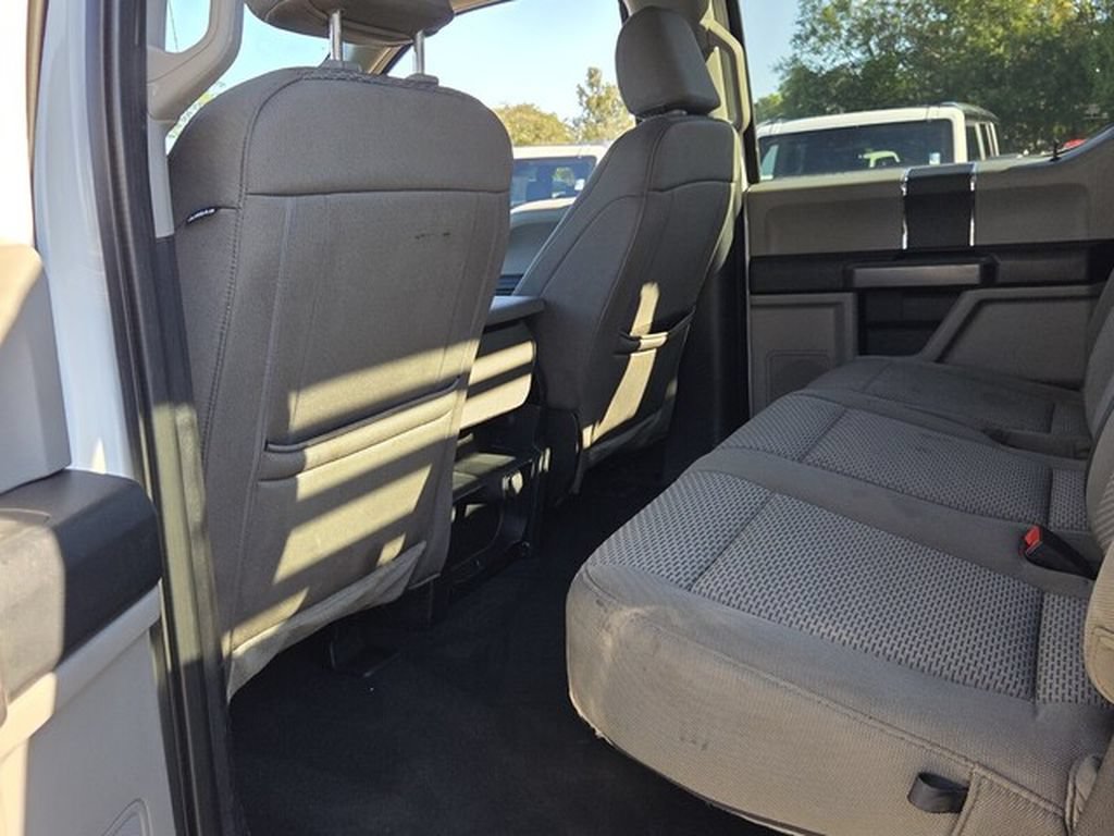 Used 2021 Ford F350 XLT AWD/4WD image 10