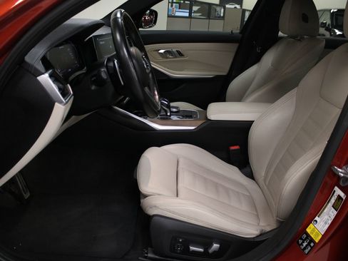 Used 2020 BMW M340i xDrive image 24