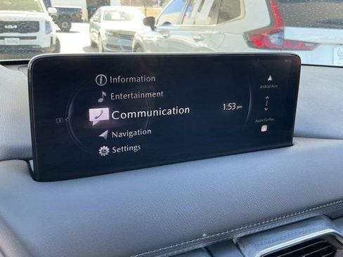 Used 2025 MAZDA CX-5 AWD 2.5 S w/ Preferred Package image 26