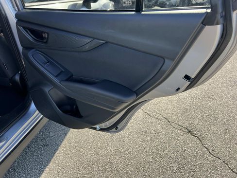 Certified 2023 Subaru Crosstrek 2.0i Premium w/ Popular Package #3 image 16