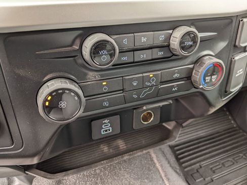 New 2024 Ford F550 XL image 24