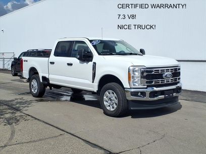 Certified 2023 Ford F250 XLT