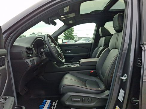 Used 2026 Honda Passport TrailSport Elite image 15