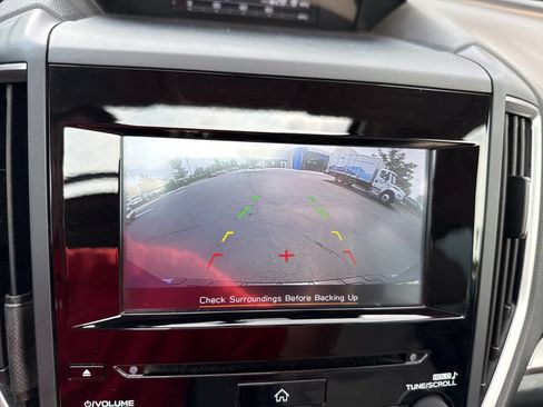 Used 2022 Subaru Forester Premium w/ Popular Package #3 AWD/4WD image 34
