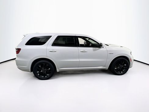 Used 2022 Dodge Durango R/T image 4