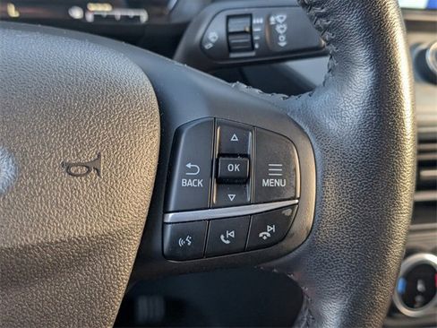 Certified 2022 Ford Maverick Lariat w/ Lariat Luxury Package image 25