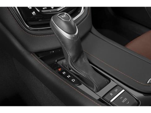 Used 2015 Cadillac CTS Luxury AWD/4WD image 14