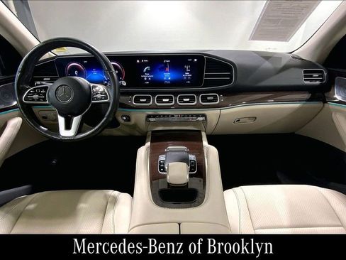 Used 2020 Mercedes-Benz GLE 350 4MATIC image 17