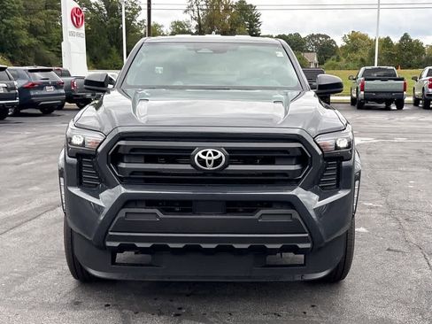 Used 2025 Toyota Tacoma SR w/ Towing Package image 24